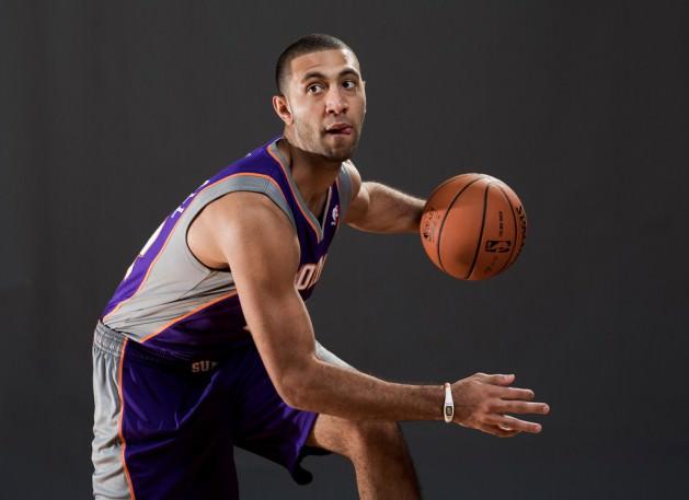 Kendall Marshall - Phoenix Suns