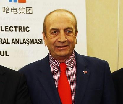 <p>Mehmet Hattat - 1.1 milyar dolar</p>
