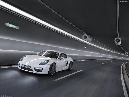 <p>Porsche: Cayenne S Diesel, Cayman, Cayman S 2012’de satış rekoru kıran Porsche, yeni yıla Cayenne S Diesel ile giriş yaptı. Markanın SUV modeli Şubat ayında satış çıktı. Mart ayında performans tutkunlarının dört gözle beklediği yeni Cayman ile yeni Cayman S showroomlardaki yerini aldı.</p>