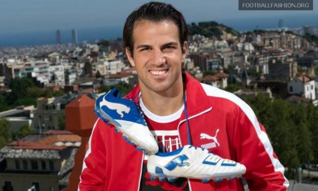 CESC FABREGAS