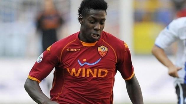<p>Stefano Okaka Chuka</p>

