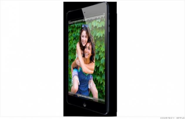 EN MİNİĞİ: APPLE iPAD MİNİ: 329 DOLAR Apple'ın 4. nesil iPad ile birlikte lanse ettiği iPad mini bir süre önce Bilkom tarafından ülkemizde satışa sunulmuştu. Ardından operatörlerin de paketleri belli olmaya başladı. iPad mini'nin teknik özelliklerini hatırlayacak olursak; 7.9 inçlik 1024 x 768 piksel çözünürlüğünde IPS kapasitif ekran, çift çekirdekli A5 işlemci, PowerVR SGX543MP2 grafik birimi, ~512MB RAM, 16GB/32GB/64GB depolama seçenekleri, 3G/4G desteği, 5MP çözünürlükte arka / 1.2MP çözünürlükte ön kamera, 1080p video kaydı, 7.2mm kalınlık şeklinde saymak mümkün. BİLKOM FİYATLARI: Bu hafta içerisinde Apple’ın Türkiye’ye yönelik çalışmaları oldukça hızlandı. Geçtiğimiz günlerde Türkiye’de satışa çıkacağı konusunda haberler paylaşılan iPad Mini‘nin Türkiye satış fiyatları belli oldu. Apple’ın Türkiye distribütörü Bilkom’un biraz önce geçtiği bültenle iPad Mini’nin önerilen satış fiyatları duyuruldu. Bu listeye göre 16 GB Wi-Fi iPad Mini KDV dahil olarak 816 TL‘den satışa sunulacak. 32 GB’lık model 1067 TL, 64 GB’lık versiyon ise 1321 TL‘den satılacak.