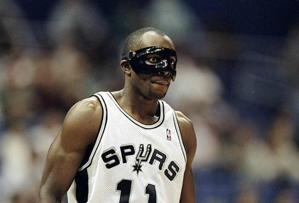 Brandon Williams Spor: Basketbol Yıl: 1999