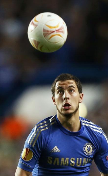 <p><strong>Eden Hazard</strong><br />Lille'den Chelsea'ye: <strong>40 Milyon Euro</strong></p>
