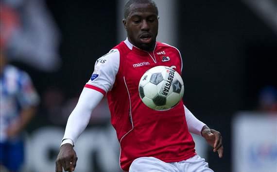 Bu futbolcuyu 9'ar golle AZ Alkmaar'dan Jozy Altidore ve