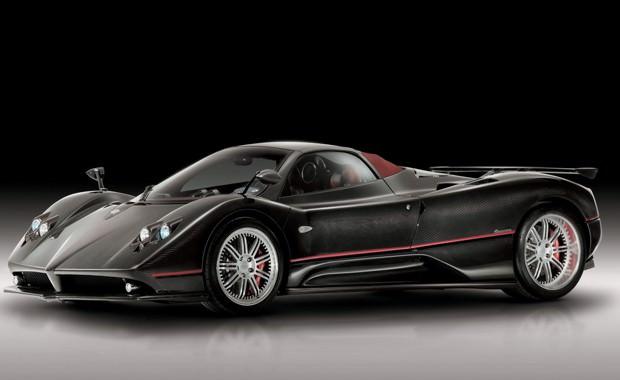 <p>Pagani Zonda C12 F 667,321 dolar</p>