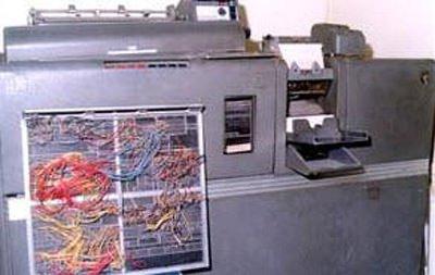 <p>BM 650, 12 yıl boyunca kullandıldı. Halk arasında "elektronik beyin" olarak biliniyordu.</p>