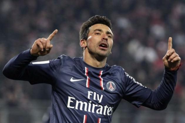 75-Ezequiel Lavezzi