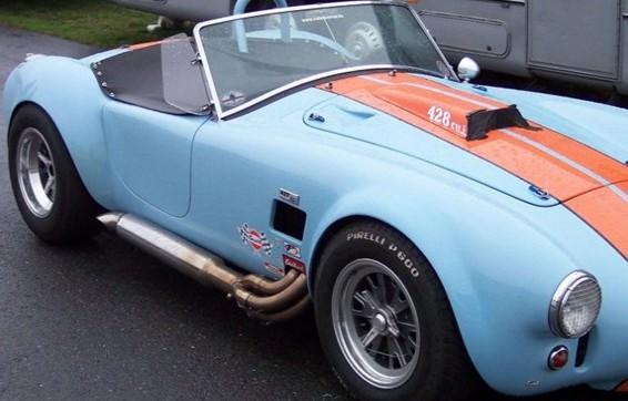 <p>25. Carroll Shelby</p>