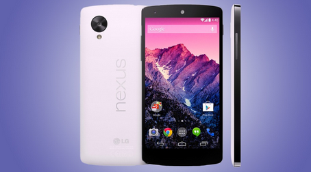 Google, akıllı telefon sektörüne en beklenen ürünlerden bir tanesi olan Nexus 5’i dün tanıttı. Cihazın 16 GB dahili belleği bulunan siyah modeline ait ilk stoklar anında tükendi.