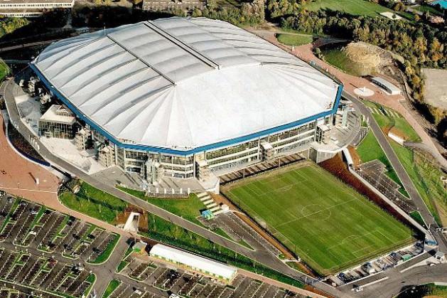 Veltins Arena - SCHALKE