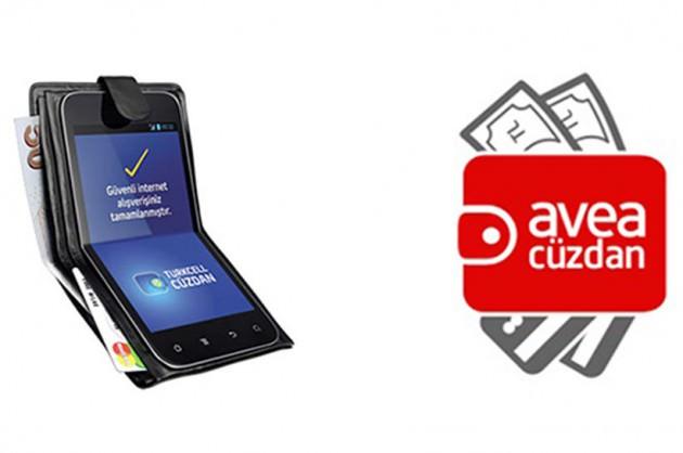 <p>NFC destekli sim kartınızı kullanarak ödeme yapabilmek için bir Turkcell Cüzdan yada Avea Cüzdan'ı tercih edebilirsiniz.</p>