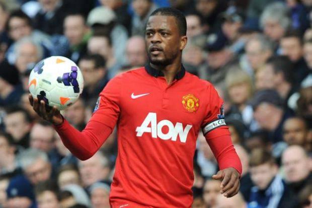 <p><strong>Patrice Evra, Manchester United</strong><br />32 yaşındaki Fransız futbolcu da transferin gözdelerinden olacak. Monaco ve PSG'nin şimdiden görüşmeler yaptığı belirtiliyor</p>