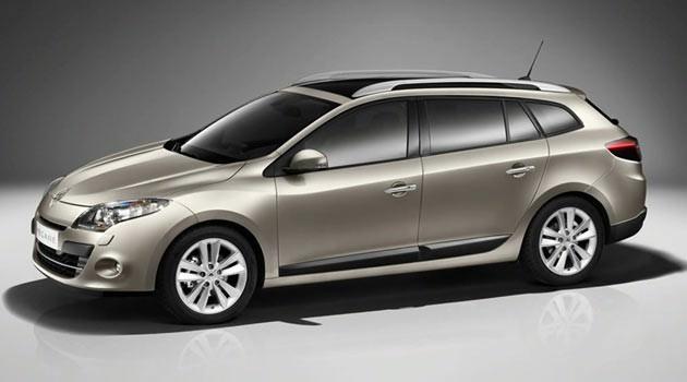 Renault Megane Tourer 1.5 DCi Sınıfı: C - 110 hp, 240 nm - EDC, 6 ileri, çift kavramalı Ortalama Tüketim: 4,4 Başlangıç Fiyatı: 60.250 YORUM: Megane’ın station versiyonu. Aradaki 10.000 TL fiyat farkını sadece donanım ile açıklamak mümkün değil