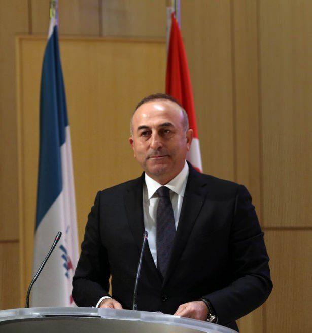 <p>Mevlüt Çavuşoğlu</p>
<p>5 Şubat 1968<br />
<br />
49 yaşında</p>