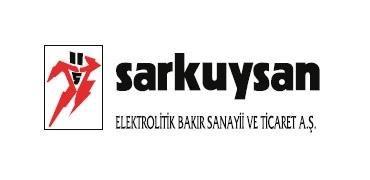 <p>26.Sarkuysan Elektrolitik Bakır 2.135.657.221 TL</p>