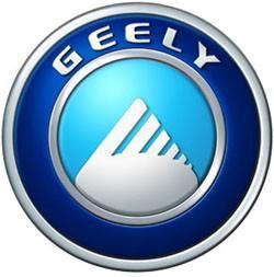Geely International Corporation- Çin