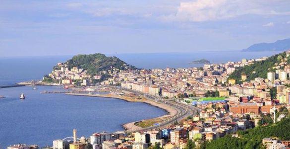 <p>Giresun - 30 adet</p>