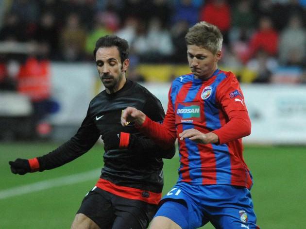 <p><strong>27 - Viktoria Plzen</strong><br />Topladığı puan: 15.7000</p>