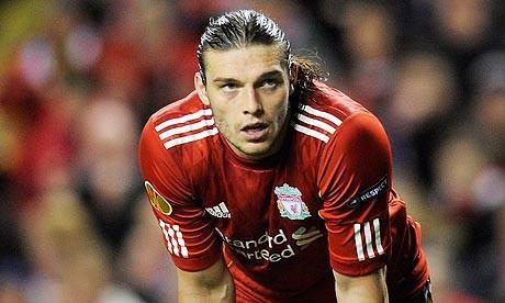 <p><strong>Andy Carroll</strong><br />Newcastle'dan Liverpool'a: <strong>41 Milyon Euro</strong></p>