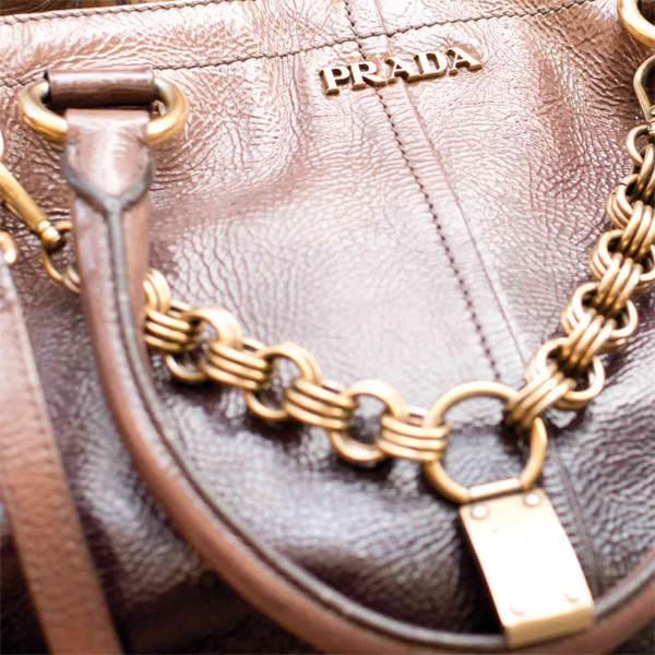 <p>72. Prada</p>
