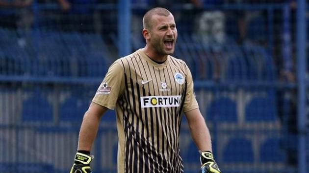 David Bicik ( Sloven Liberec’ten Mersin İdman Yurdu’na)