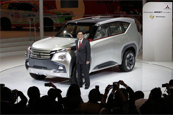 <p>Dünyanın önde gelen otomotiv markaları en son modellerini ve konsept tasarımlarını Japonya'daki 'Tokyo Motor Show' fuarında sergiliyor.</p>