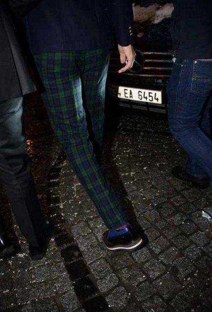 <p>Burak Yılmaz</p>