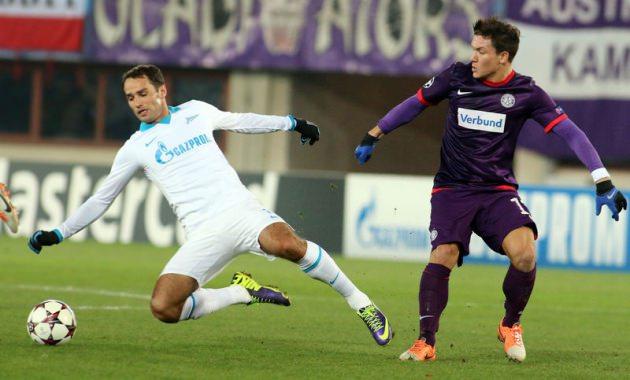 <p><strong>Rusya:</strong> Yabancı sınırlaması yok. En fazla 7 yabancı futbolcu ilk 11'de sahaya çıkabilir.</p>