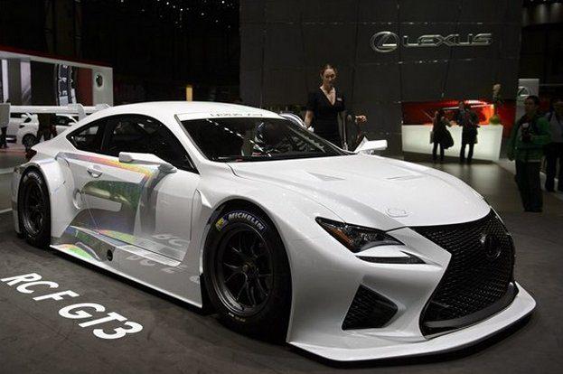 <p>25- Lexus Marka değeri 4,1 milyar doların üzerinde.</p>