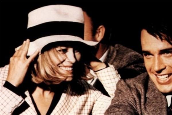 23. Bonnie And Clyde (1967)