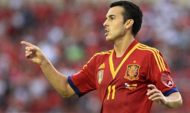 <p>49. Sergio Busquets 85</p>