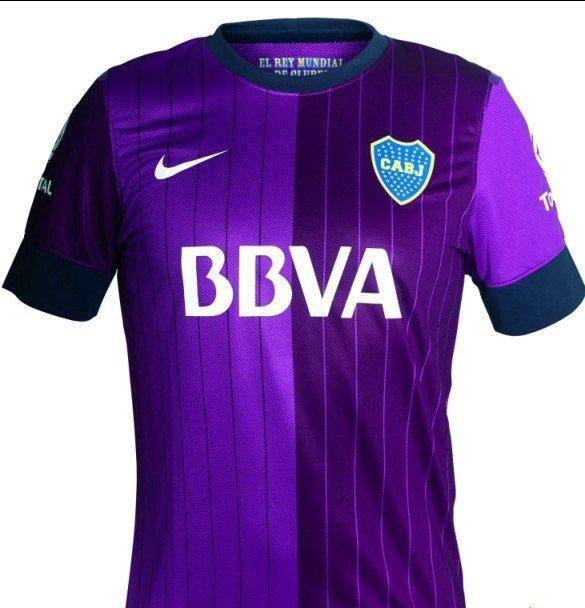<div>Boca Juniors (Deplasman)</div>