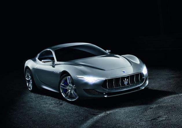 <p><strong>Maserati</strong><br />Nisan 2013'te satılan otomobil sayısı: 1<br />Nisan 2014'te satılan otomobil sayısı: 4</p>