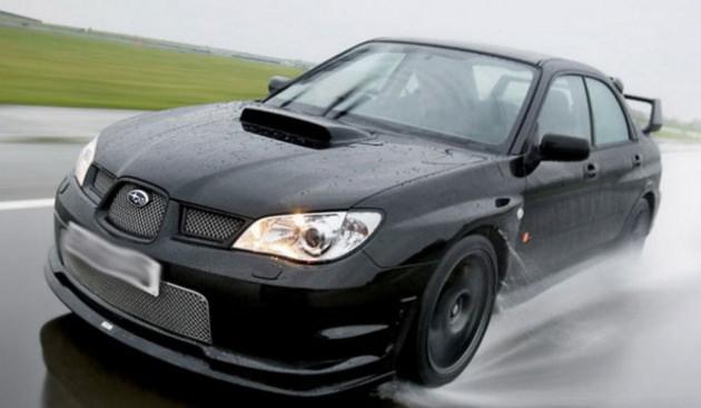 En iyi compact otomobil: Subaru Impreza Subaru'nun 1992'den beri ürettiği efsanesi Imprezza, en iyi "compact" otomobil seçildi. Otomobilin sünya ralli şampiyonasında da başarıları bulunuyor.