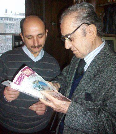 <p>17 Temmuz 2013<br /><br />5 dönem Çankırı milletvekilliği yapan, Bayındırlık, İmar ve İskan eski Bakanı Nurettin Ok, vefat etti. </p>