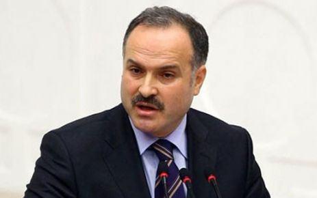 Ankara Milletvekili: Bülent Gedikli 3 çocuk babası