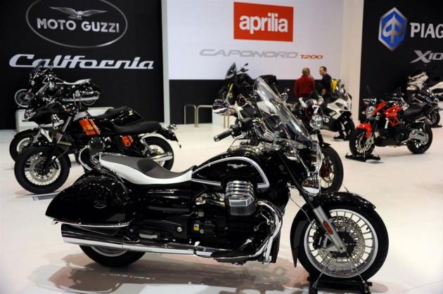 Moto Guzzi
