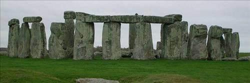 <p>Stonehenge / Büyük Britanya</p>
