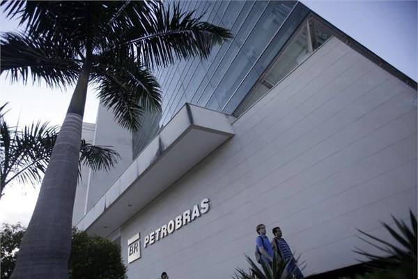 <p>49-Petrobras Piyasa değeri: 113,2 milyar dolar</p>