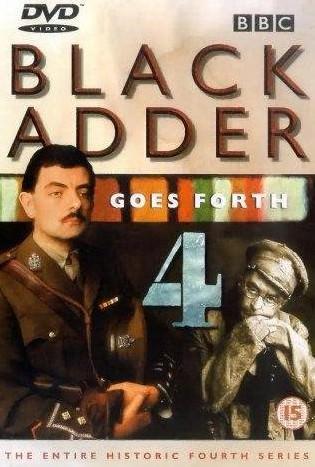 Blackadder Goes Forth 