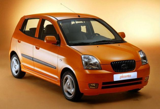 <p>Kia'nın 25 bin TL'nin altında satılan bir modeli yok.</p>