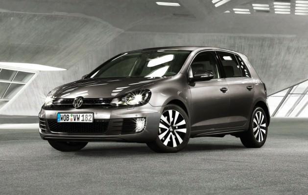 <p><strong>Volkswagen Golf 1.6 TDI</strong><br />Ortalama Tüketim:  3.8 lt / 100 Km</p>