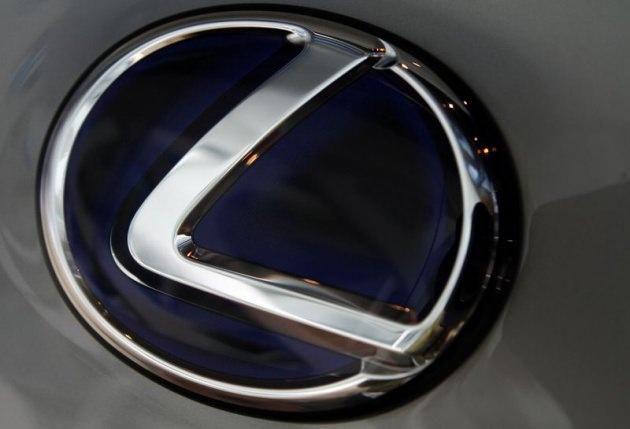 <p>Lexus - Japon Malı</p>
