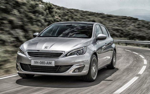 <p>Peugeot - 1.258 Adet</p>