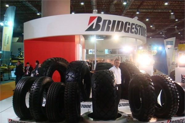 <p><strong>BRISA Bridgestone Sabancı Lastik San. ve Tic. A.Ş.</strong><br />Üretimden satışlara: 1.3 milyar lira</p>