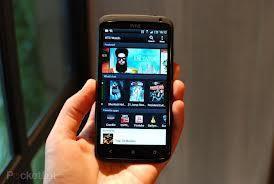 HTC One X+ WiFi, NFC ve 3G bağlantılarını destekleyen HTC One X+ 1,5 GHz, dört çekirdekli işlemciden güç alıyor ve Android platformunu kullanıyor.