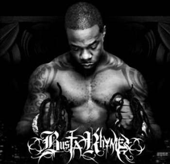 Busta Rhymes - Rap müzisyeni / Genç bir yaşta Müslüman olmaya karar verdi.