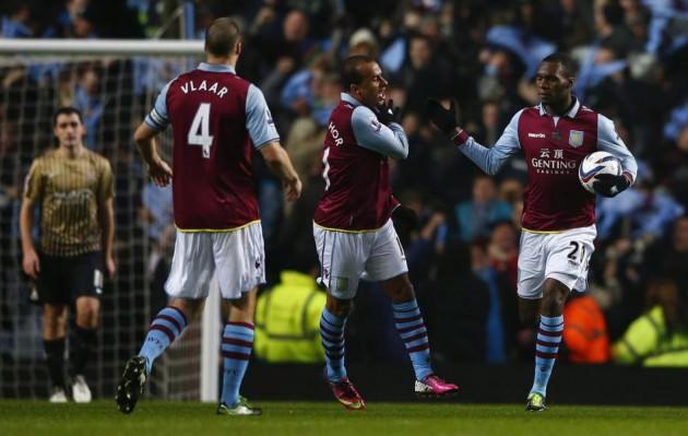 27-) ASTON VILLA 98.6 MİLYON EURO