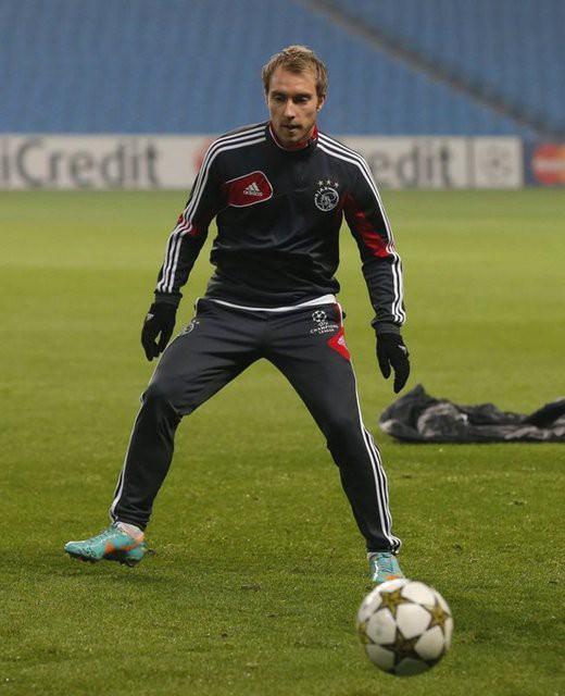 74-Christian Eriksen